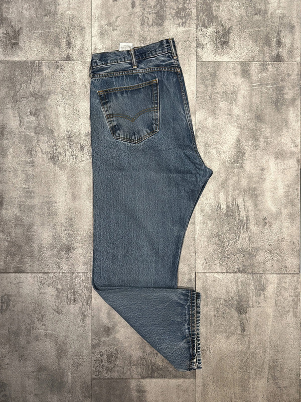 đź›’Jeans Levi's 505 W42 L30đź›’(2F14)