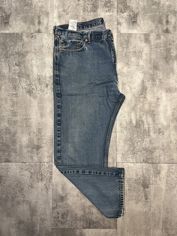 đź›’Jeans Levi's 505 W42 L30đź›’(2F14)