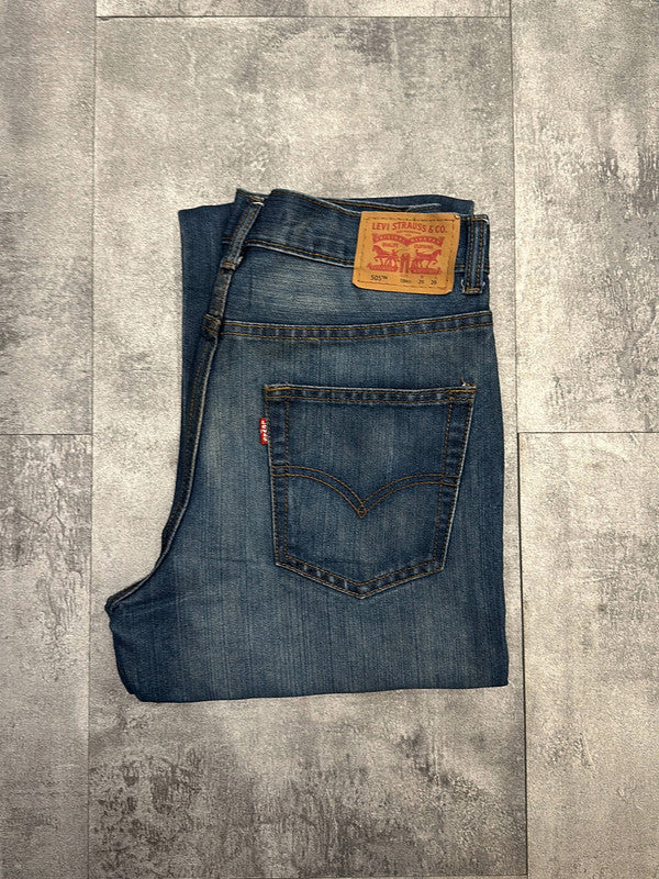 đź›’Jeans Levi's 505 W29 L29đź›’(2F15)