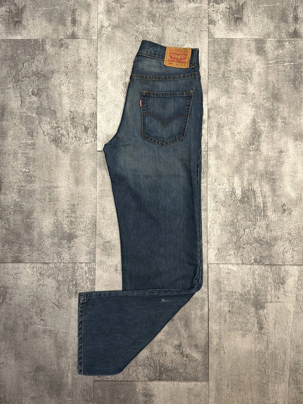 đź›’Jeans Levi's 505 W29 L29đź›’(2F15)