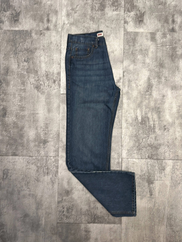 đź›’Jeans Levi's 505 W29 L29đź›’(2F15)
