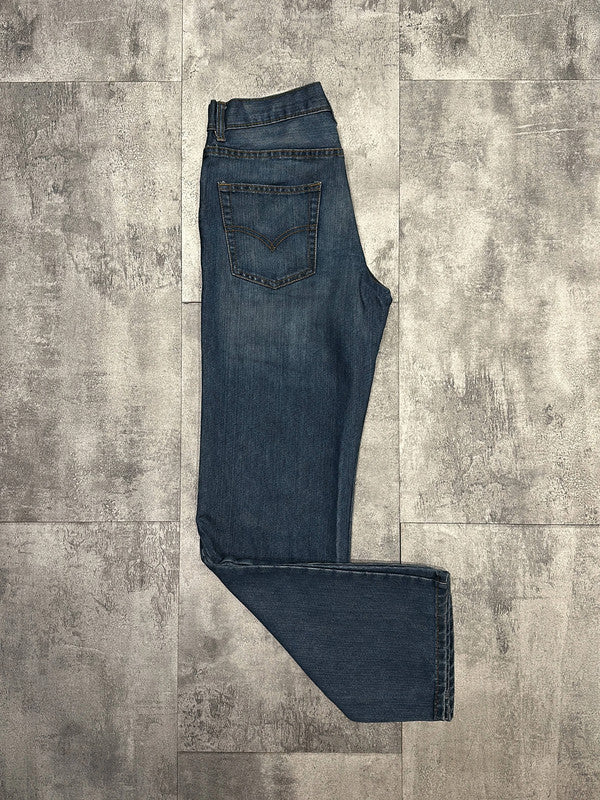 đź›’Jeans Levi's 505 W29 L29đź›’(2F15)
