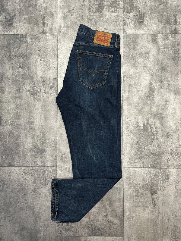 đź›’Jeans Levi's 505 W33 L30đź›’(2F17)