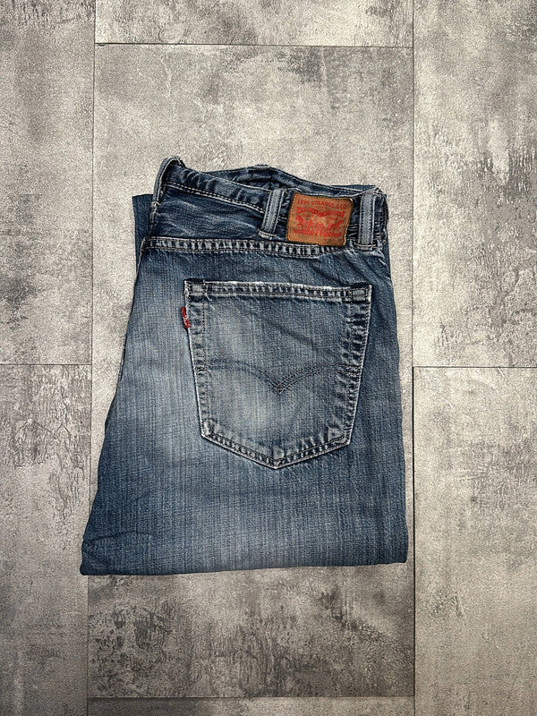 đź›’Jeans Levi's 505 W38 L34đź›’(2F22)