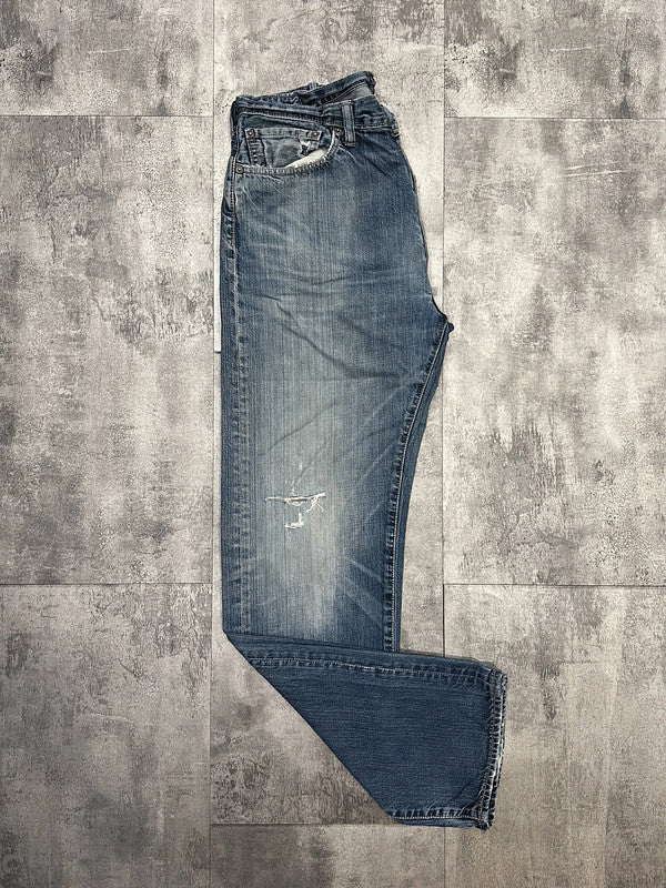 đź›’Jeans Levi's 505 W38 L34đź›’(2F22)