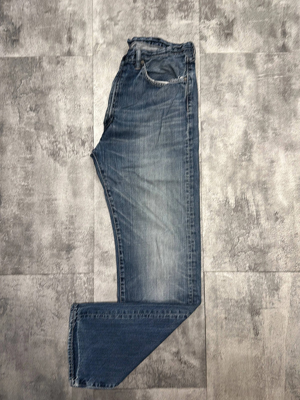 đź›’Jeans Levi's 505 W38 L34đź›’(2F22)