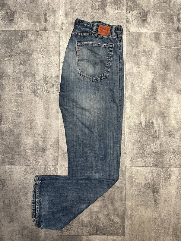 đź›’Jeans Levi's 505 W38 L34đź›’(2F22)