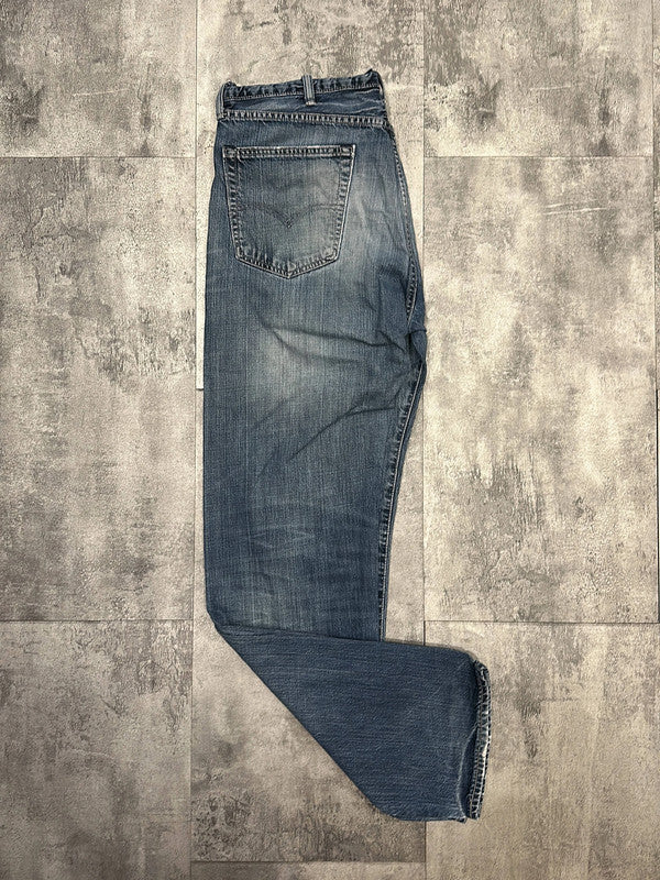 đź›’Jeans Levi's 505 W38 L34đź›’(2F22)