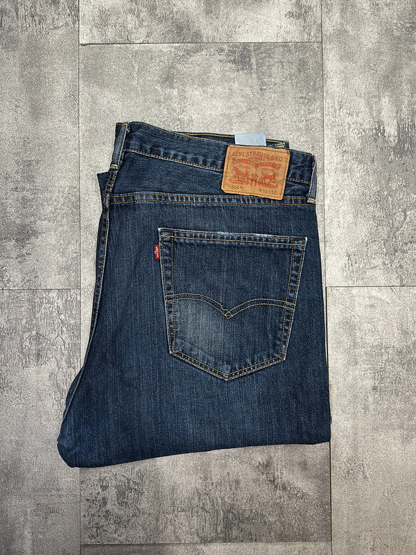 đź›’Jeans Levi's 505 W38 L32đź›’(2F25)