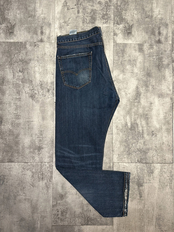 đź›’Jeans Levi's 505 W38 L32đź›’(2F25)