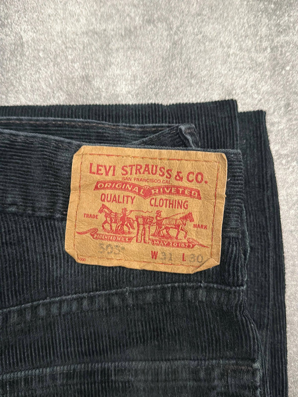 đź›’Jeans Levi's 505 W31 L30đź›’(2F26)