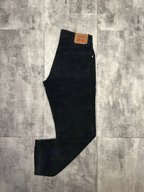 đź›’Jeans Levi's 505 W31 L30đź›’(2F26)