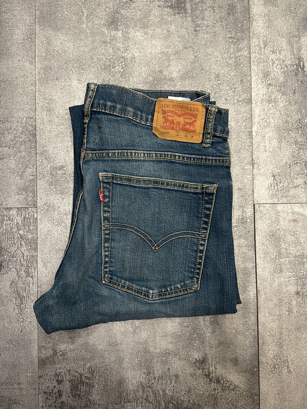 đź›’Jeans Levi's 505 W34 L28đź›’(2F27)