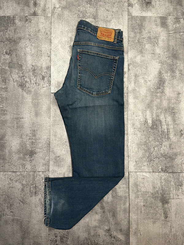 đź›’Jeans Levi's 505 W34 L28đź›’(2F27)