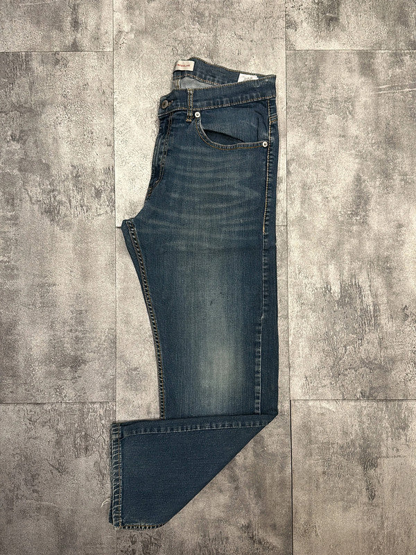 đź›’Jeans Levi's 505 W34 L28đź›’(2F27)