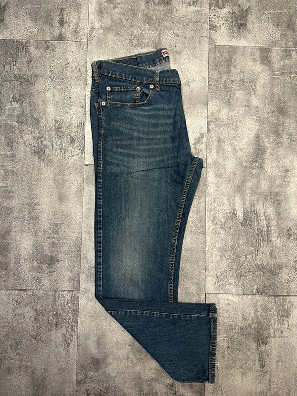 đź›’Jeans Levi's 505 W34 L28đź›’(2F27)