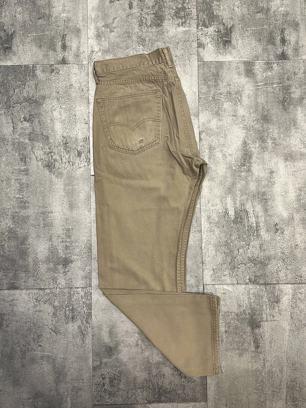 đź›’Jeans Levi's 505 W36 L30đź›’(2F30)