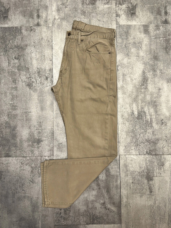 đź›’Jeans Levi's 505 W36 L30đź›’(2F30)