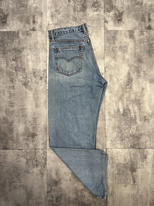 đź›’Jeans Levi's 505 W32 L34đź›’(2F7)