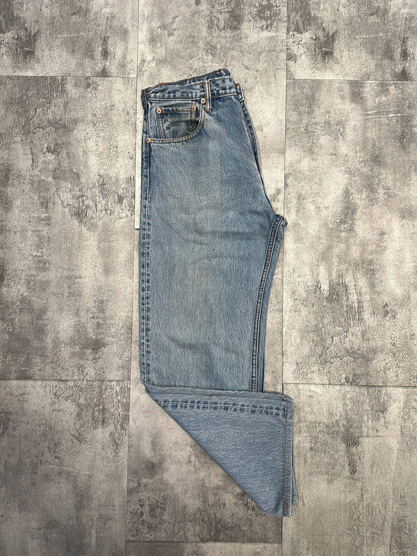 đź›’Jeans Levi's 505 W32 L34đź›’(2F7)