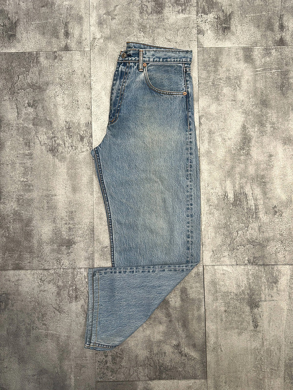 đź›’Jeans Levi's 505 W32 L34đź›’(2F7)