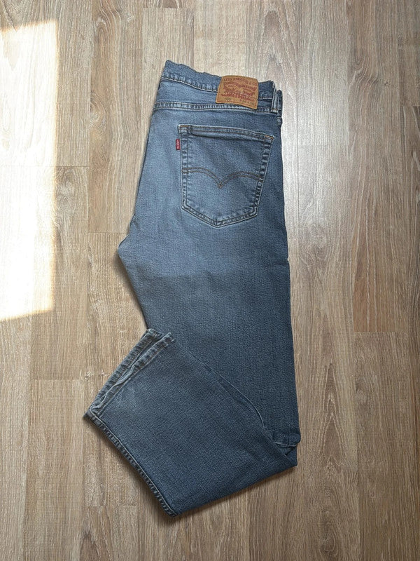 đź›’Jeans Levi's 505 W36 L30đź›’(6A14)