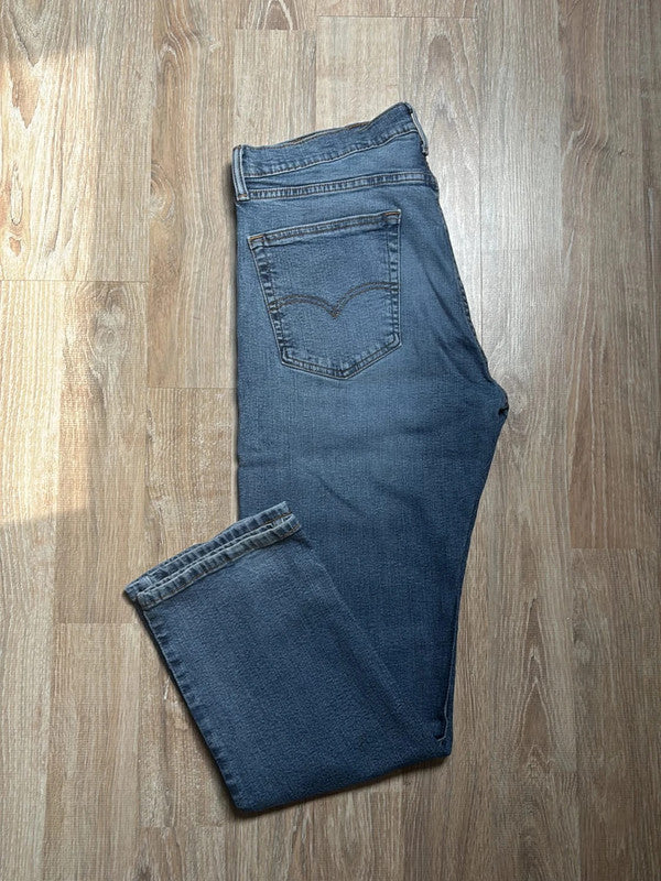 đź›’Jeans Levi's 505 W36 L30đź›’(6A14)