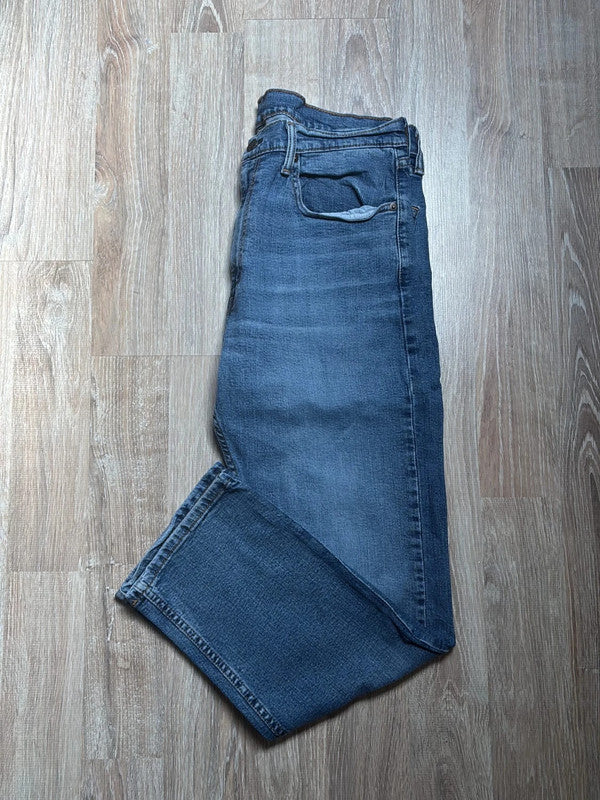 đź›’Jeans Levi's 505 W36 L30đź›’(6A14)
