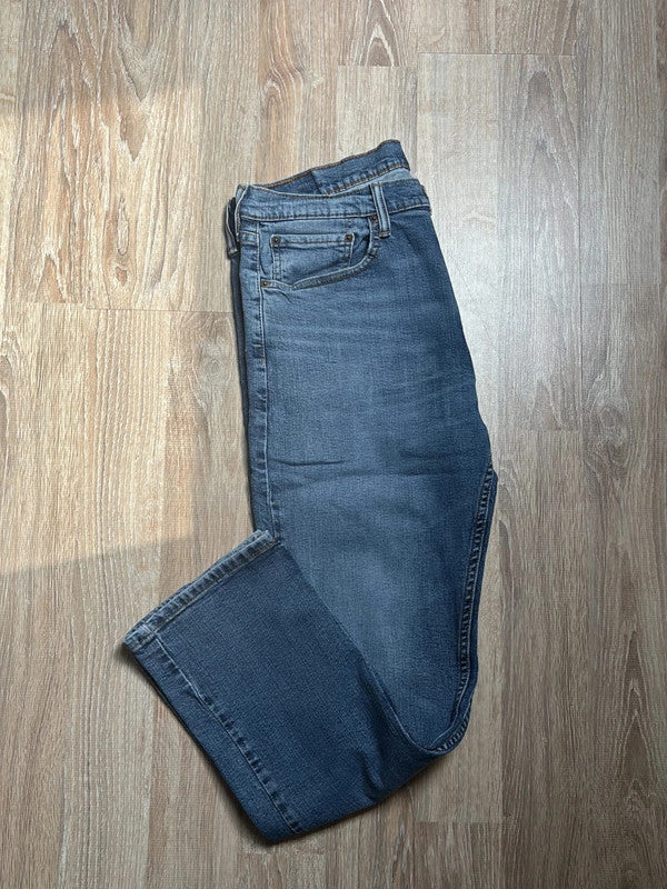 đź›’Jeans Levi's 505 W36 L30đź›’(6A14)
