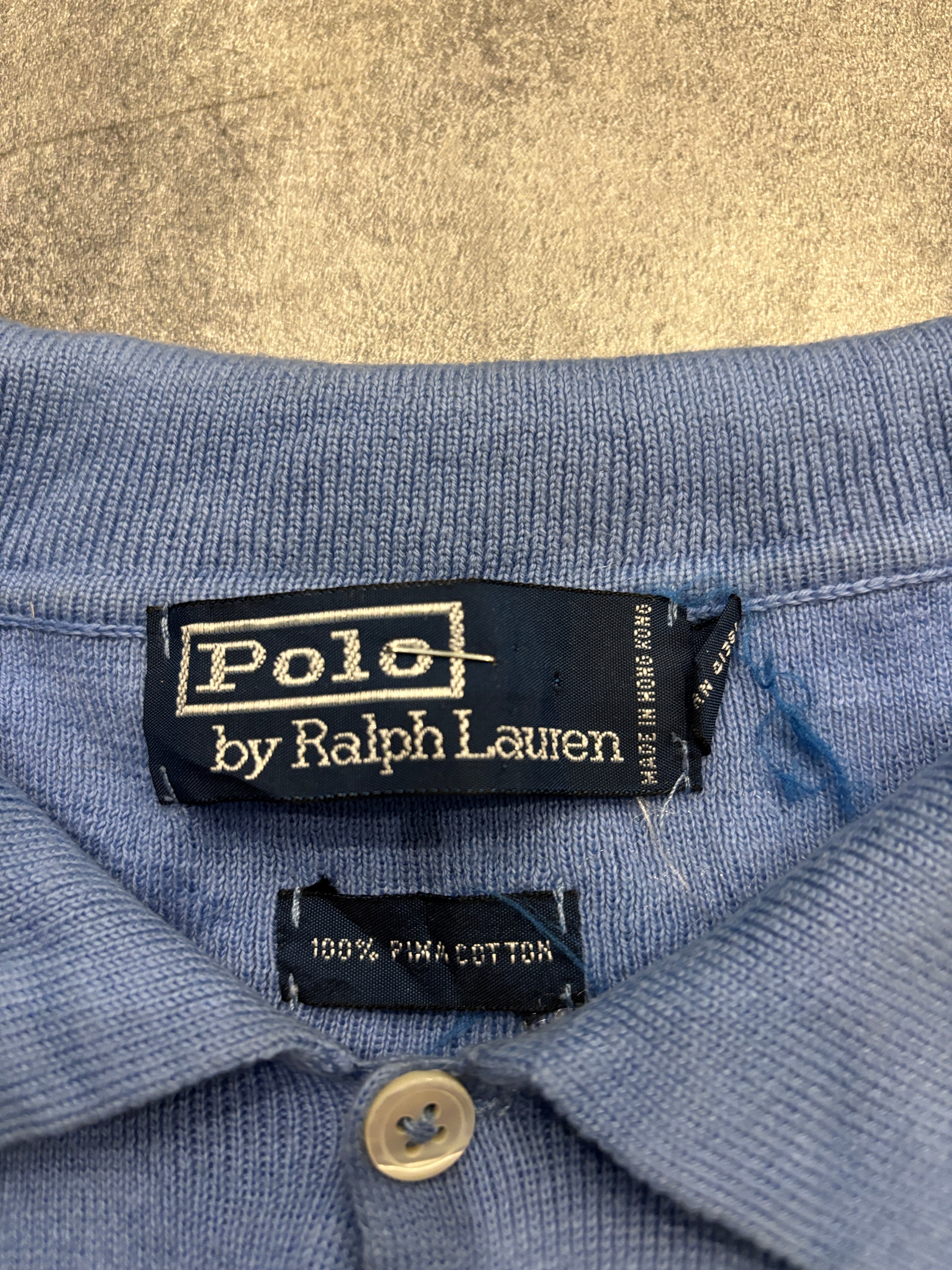 đź›’Pull Polo Ralph Lauren XLđź›’
