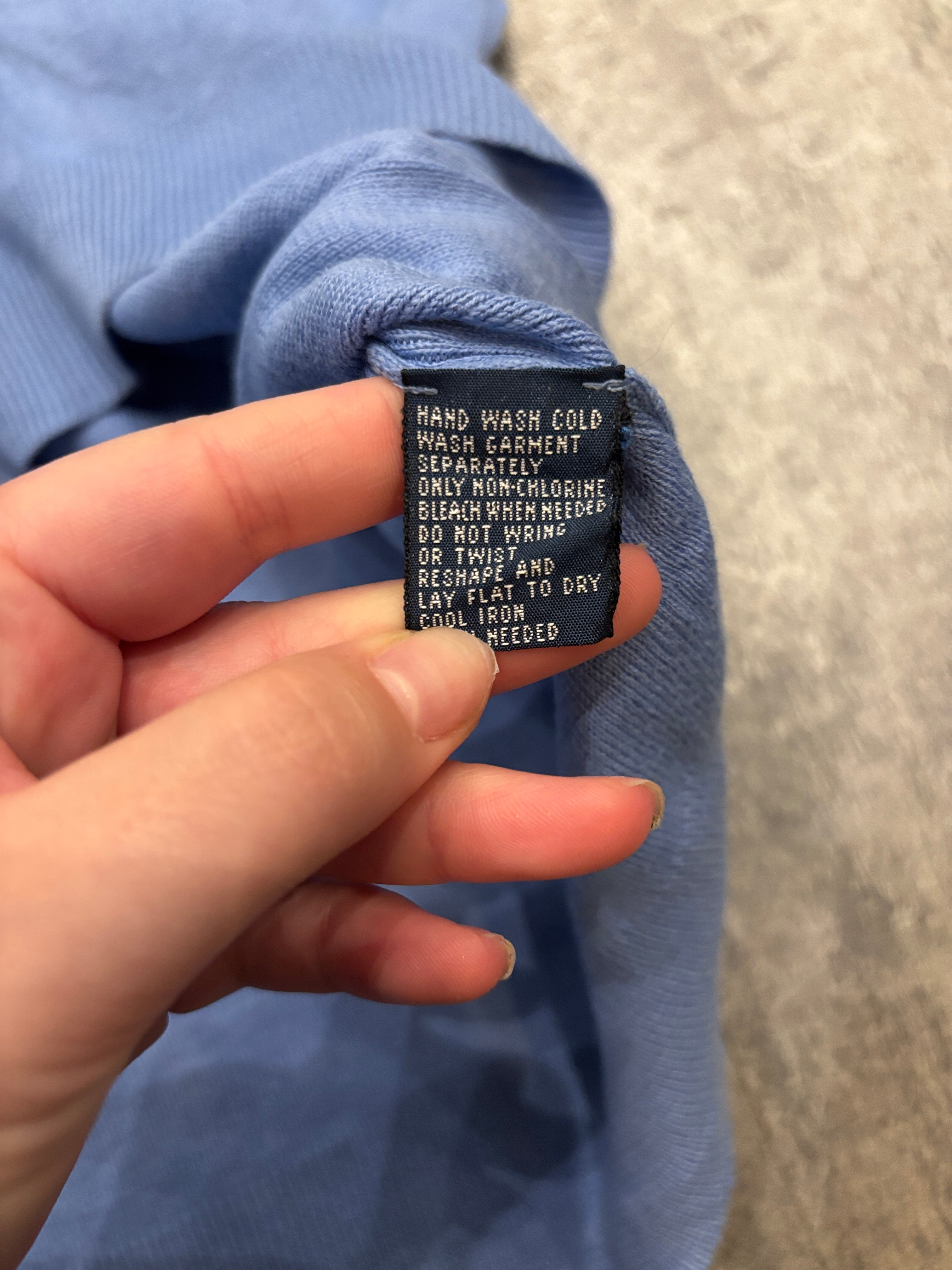 đź›’Pull Polo Ralph Lauren XLđź›’