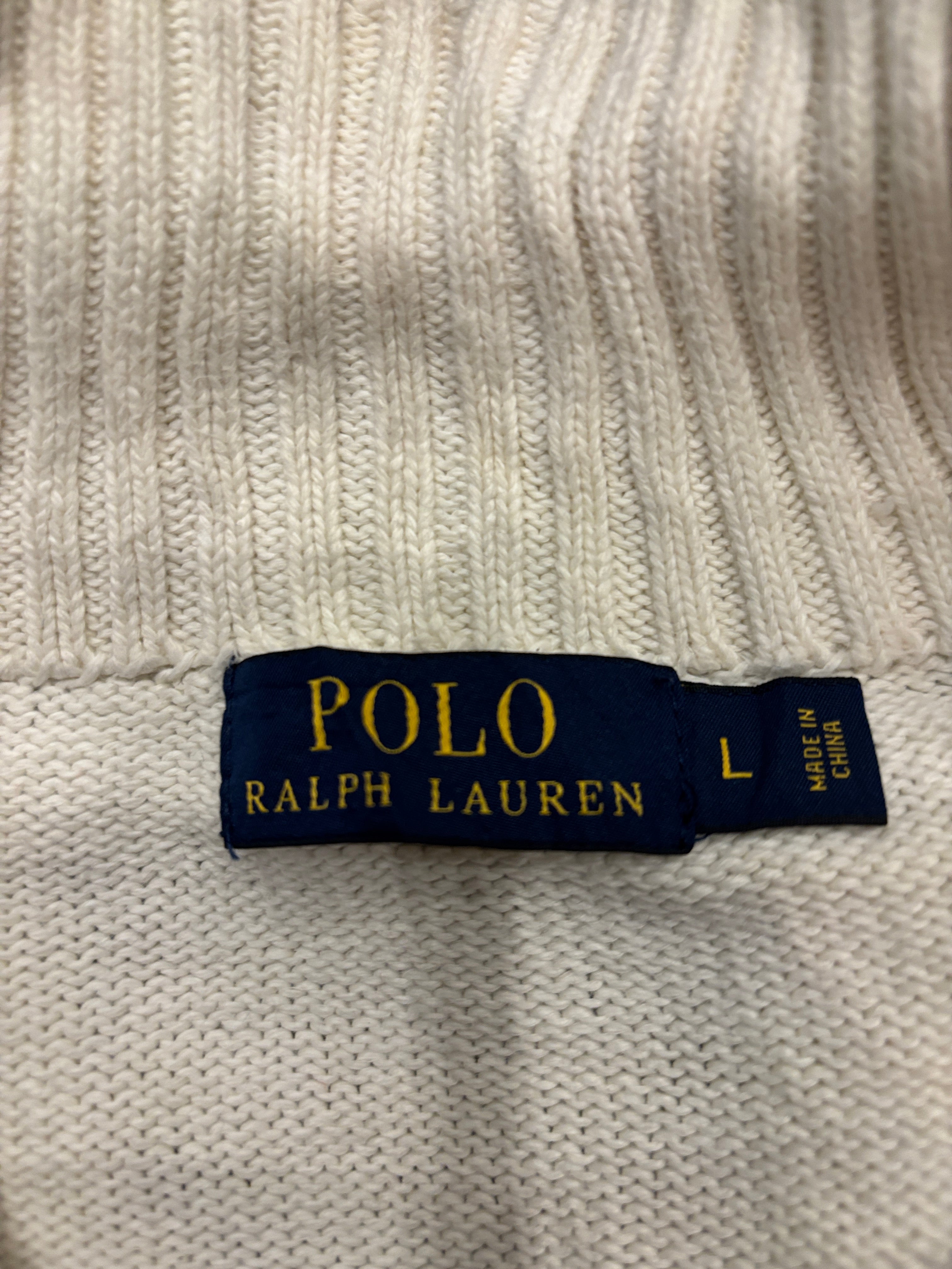 đź›’Pull Polo Ralph Lauren Lđź›’