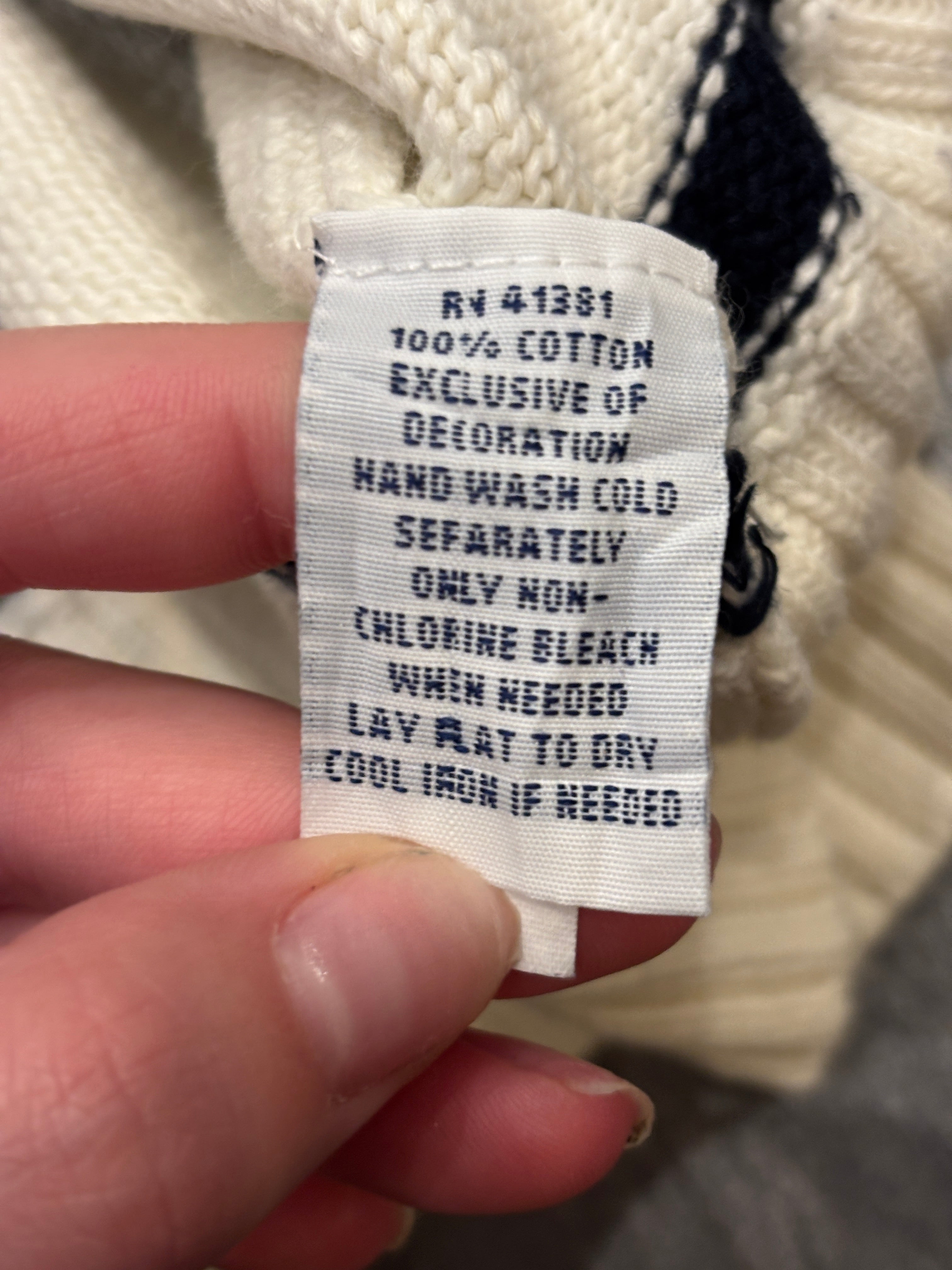 đź›’Pull Polo Ralph Lauren Lđź›’