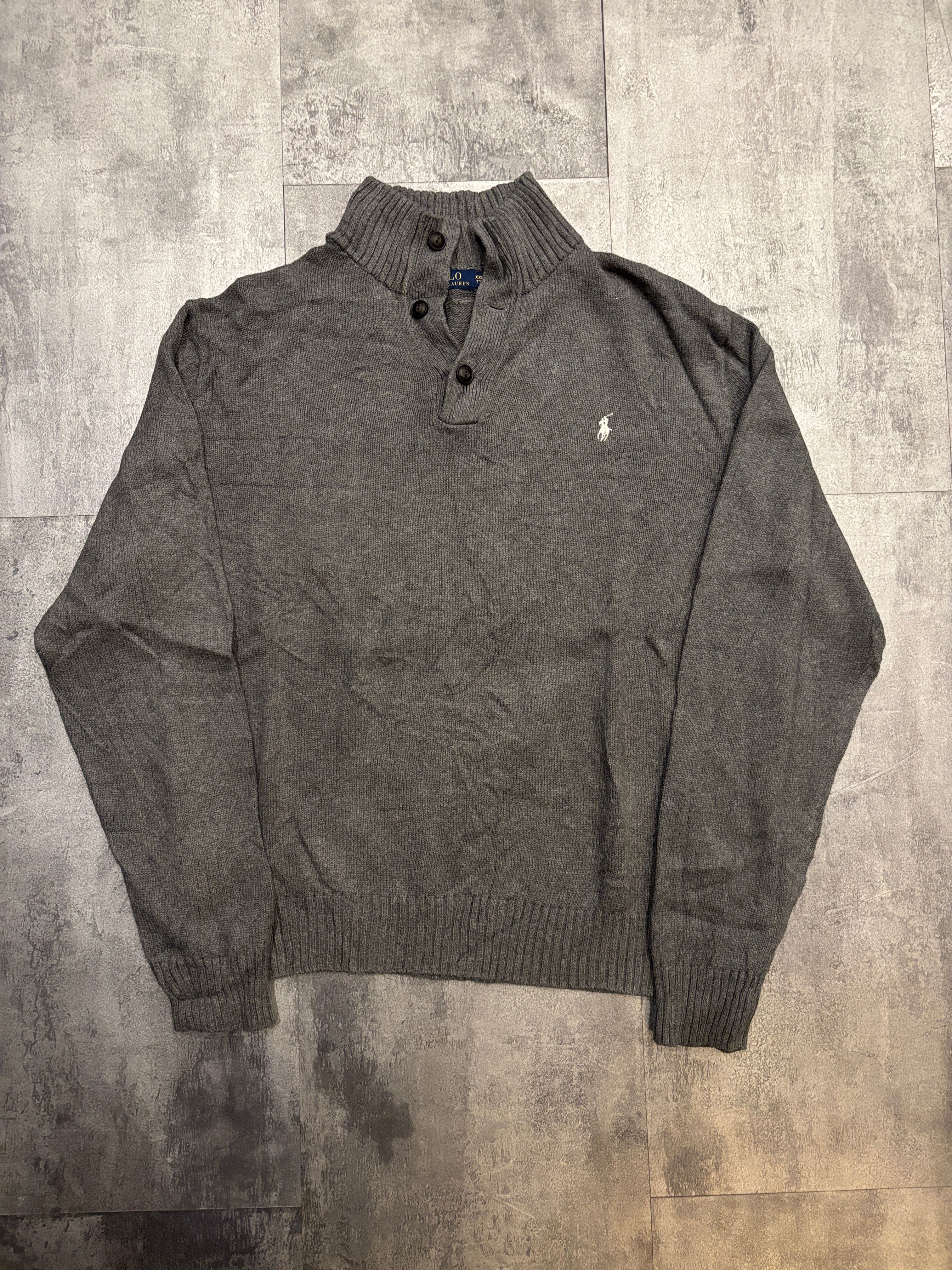đź›’Pull Polo Ralph Lauren XXLđź›’