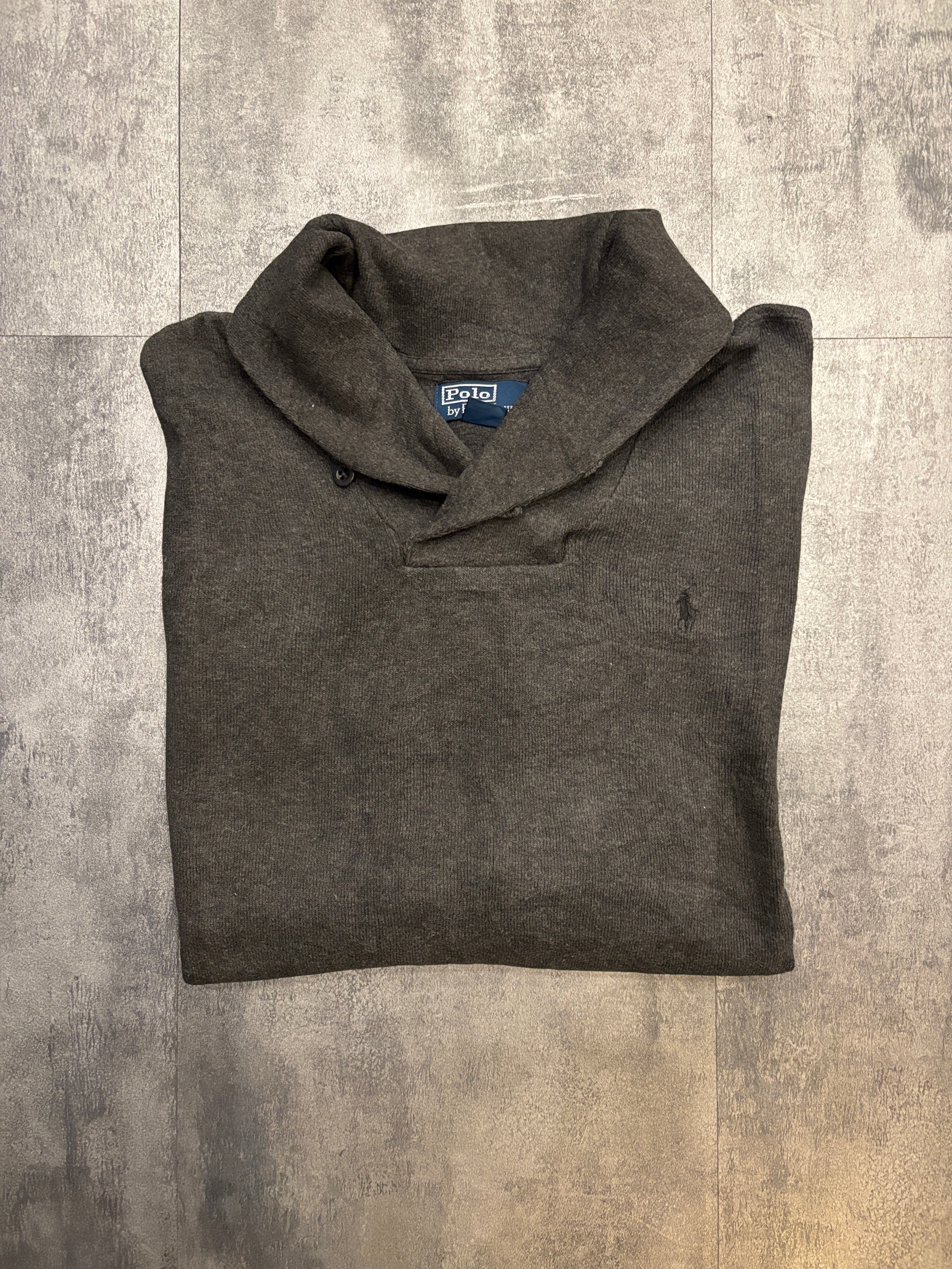 đź›’Pull Polo Ralph Lauren XLđź›’