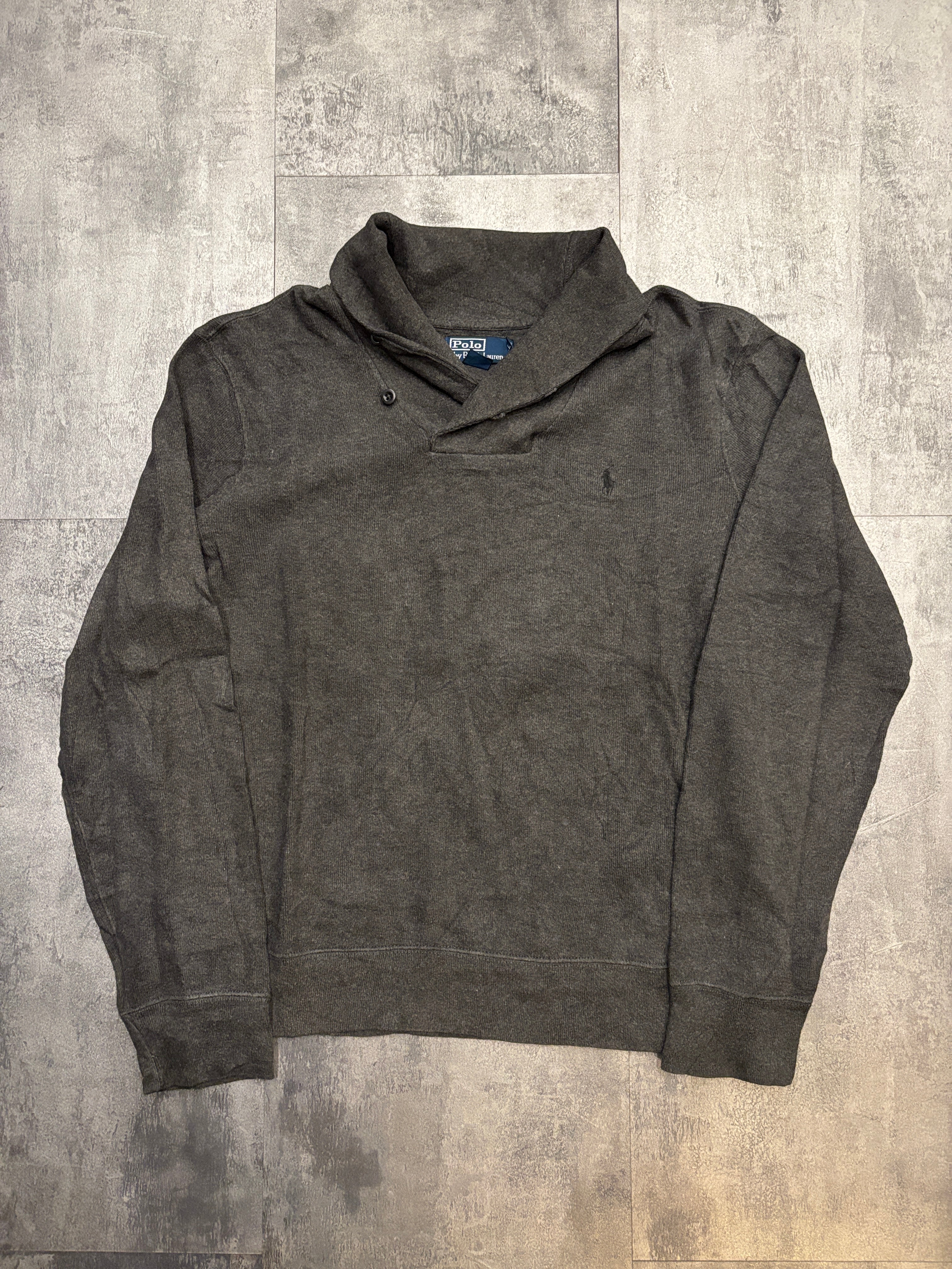đź›’Pull Polo Ralph Lauren XLđź›’