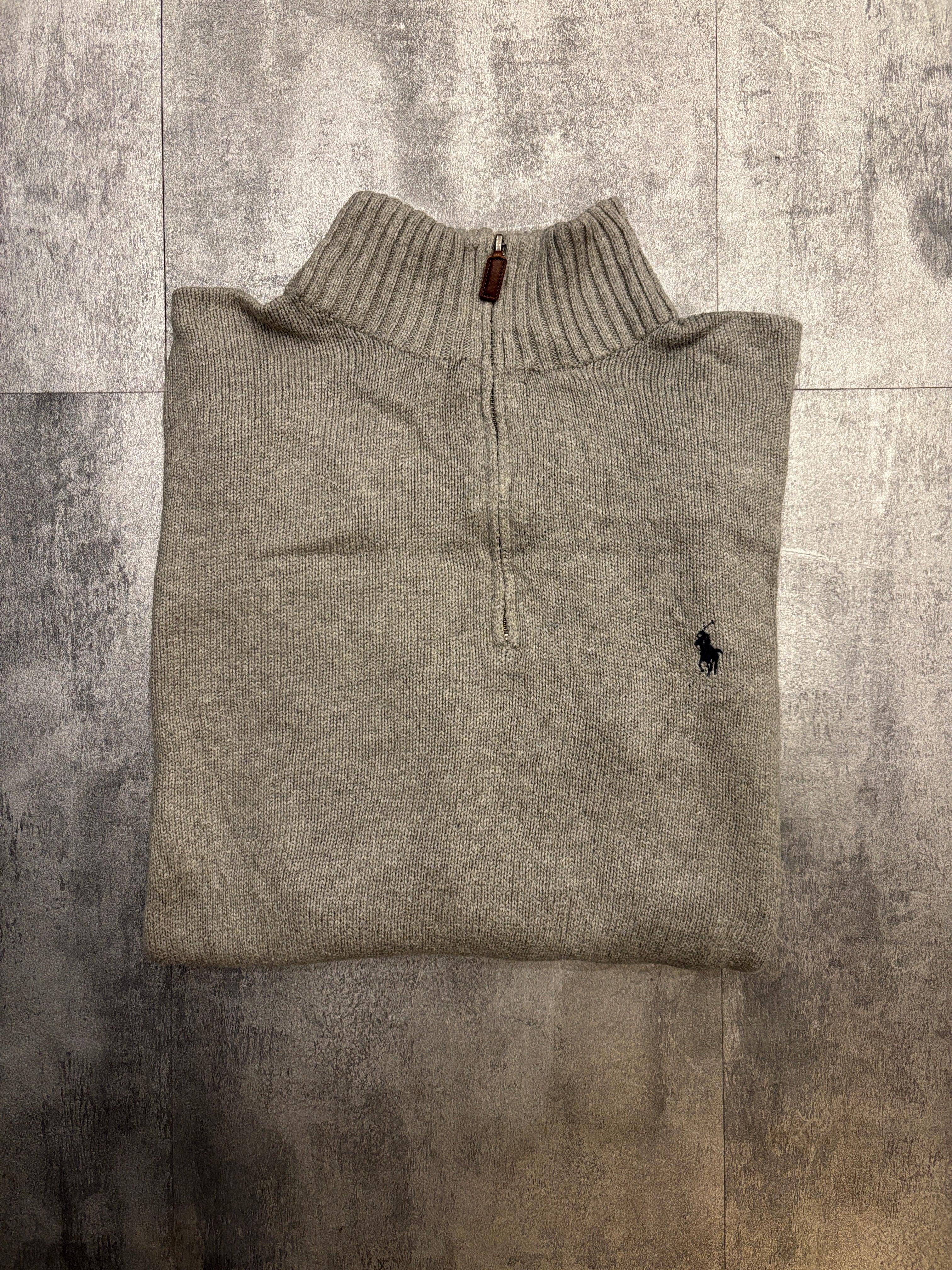đź›’Pull Polo Ralph Lauren XLđź›’