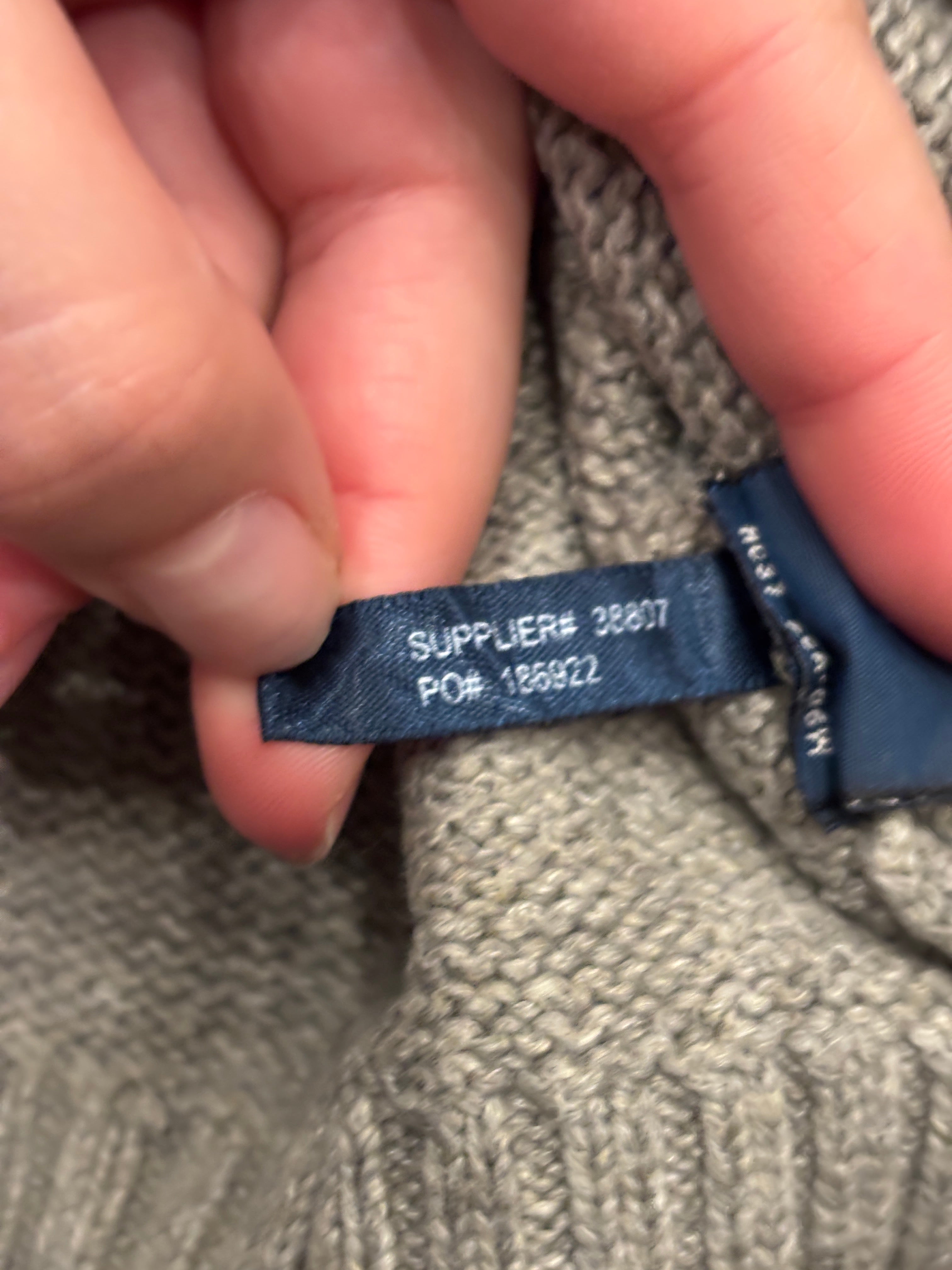 đź›’Pull Polo Ralph Lauren XLđź›’