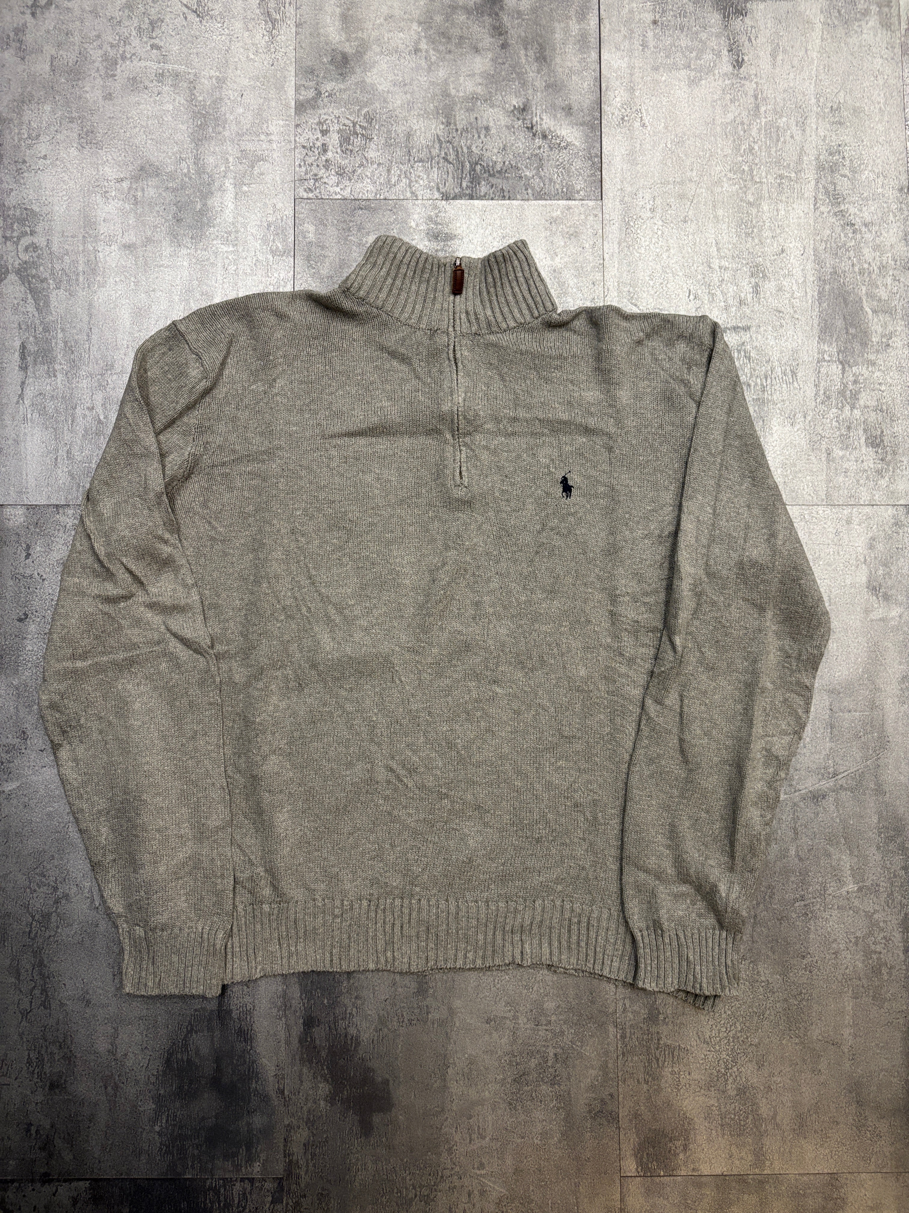 đź›’Pull Polo Ralph Lauren XLđź›’