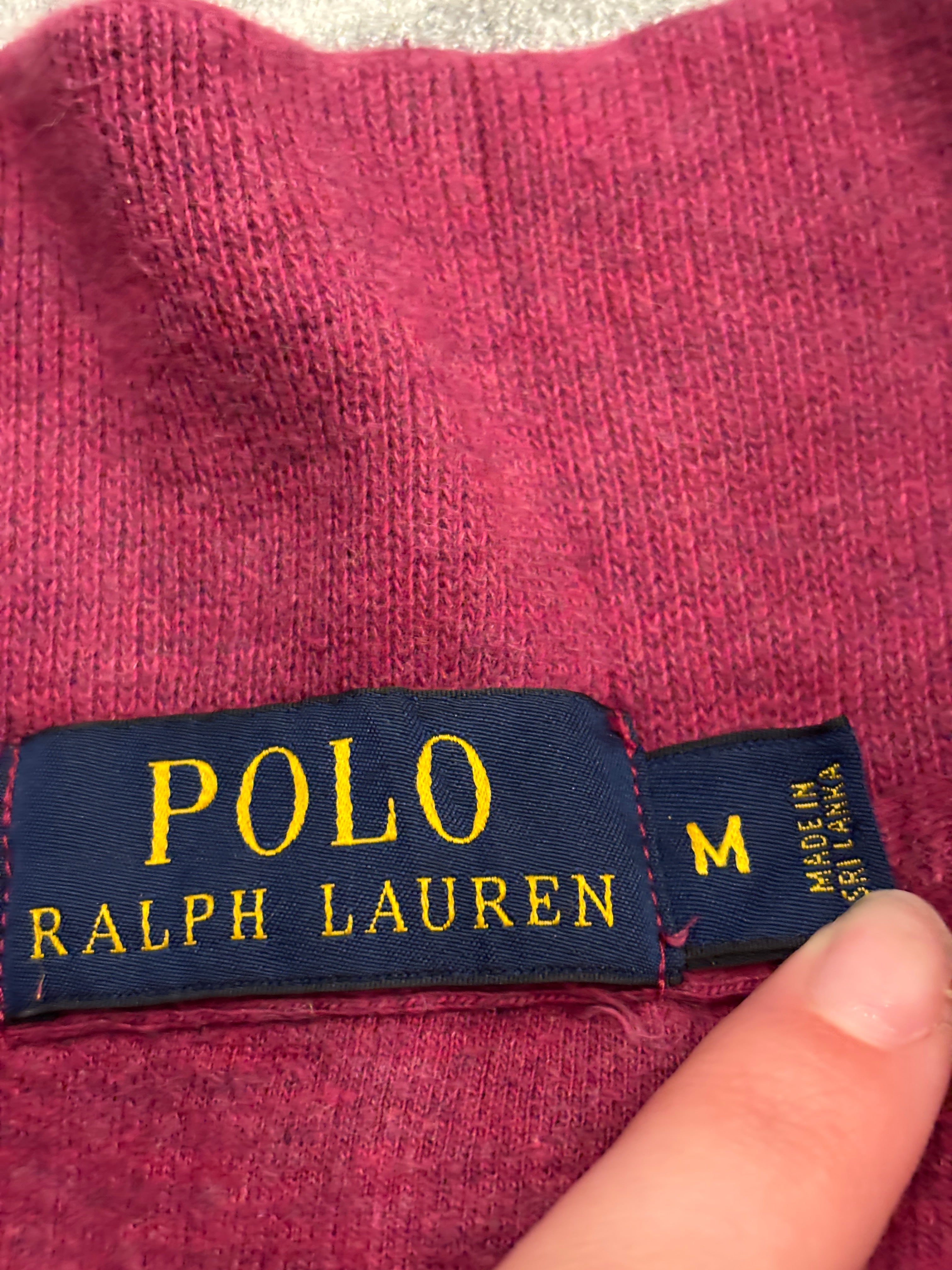 đź›’Pull Polo Ralph Lauren Mđź›’