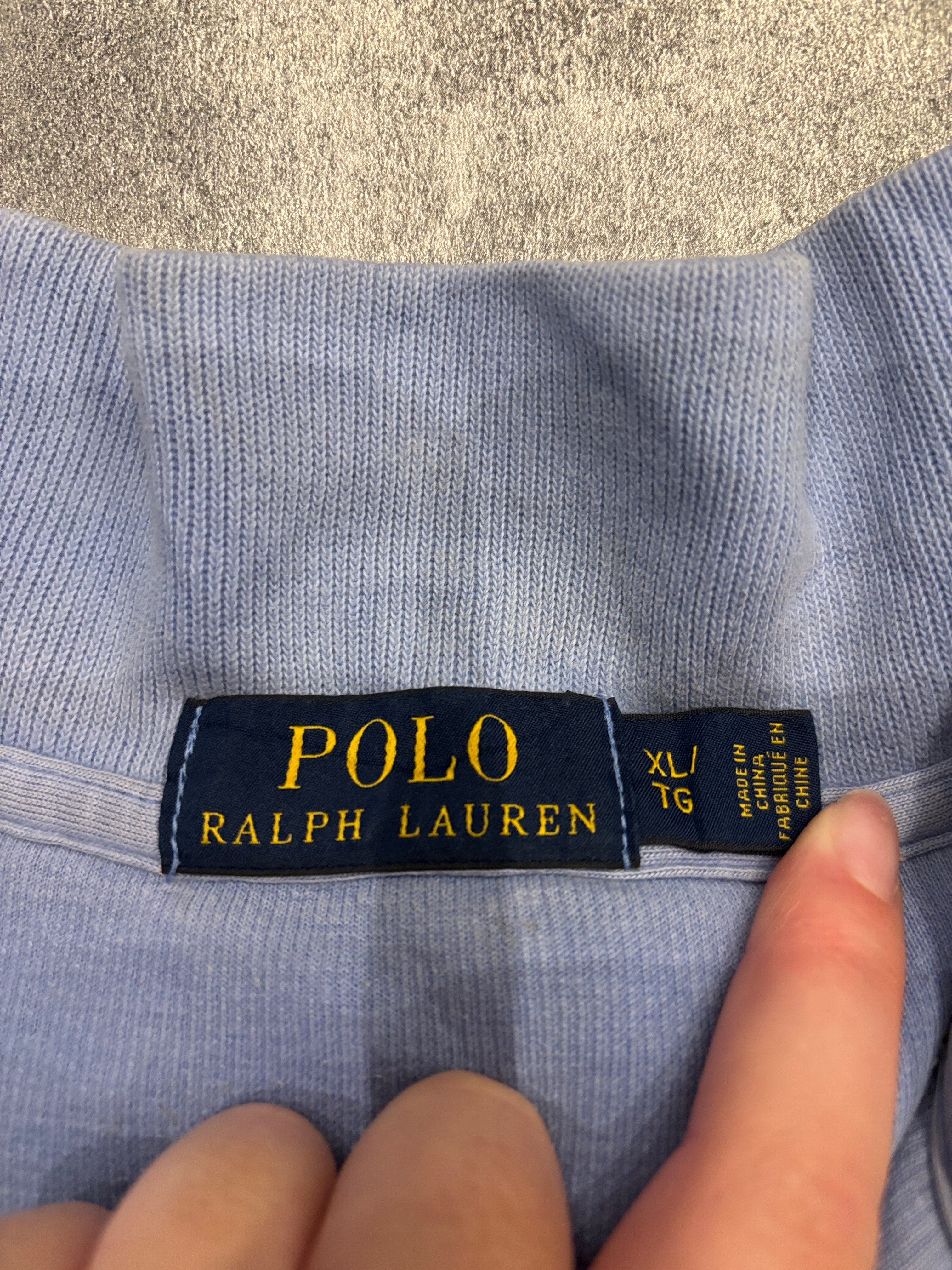 đź›’Pull Polo Ralph Lauren XLđź›’