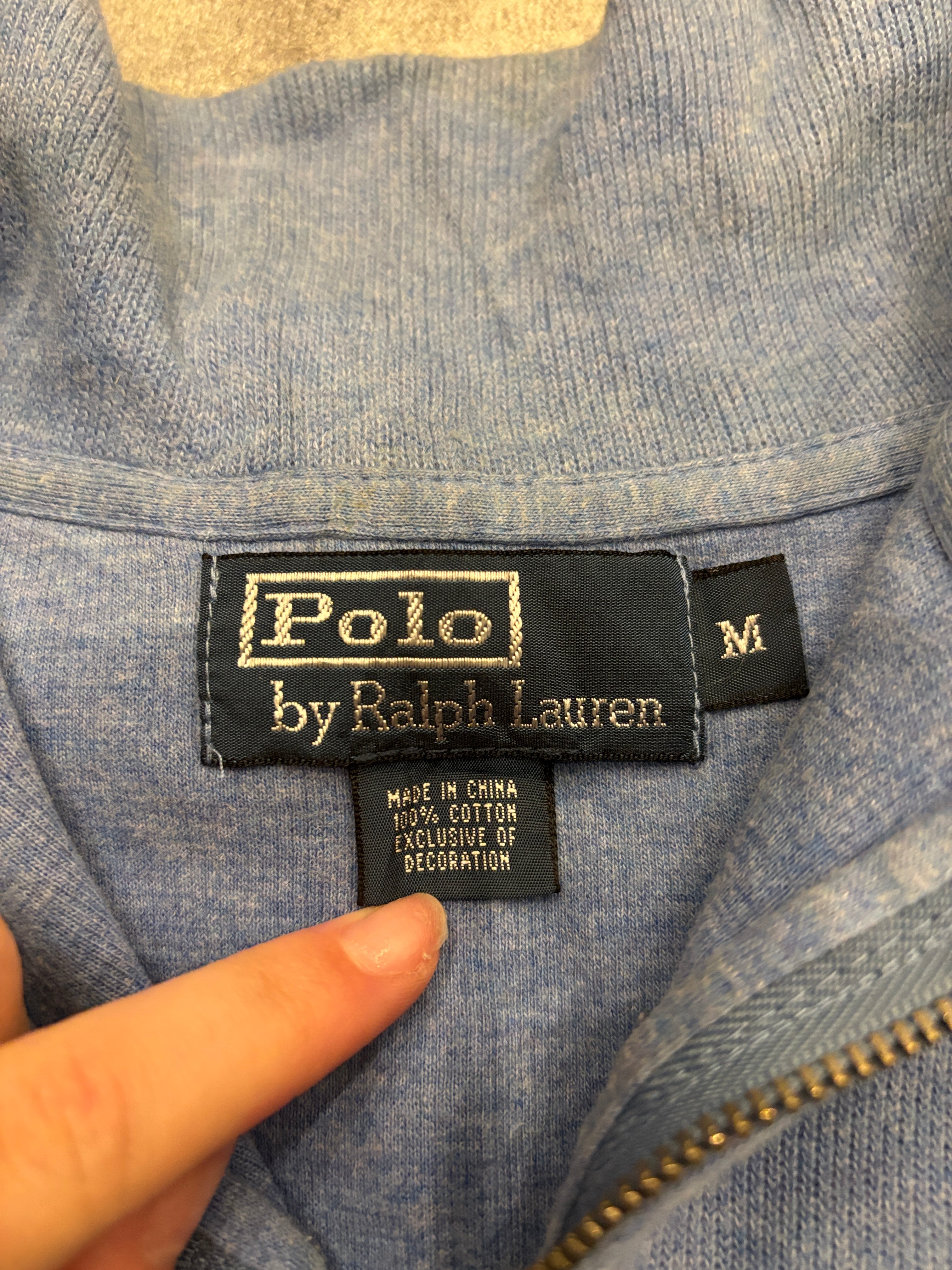 đź›’Pull Polo Ralph Lauren Mđź›’