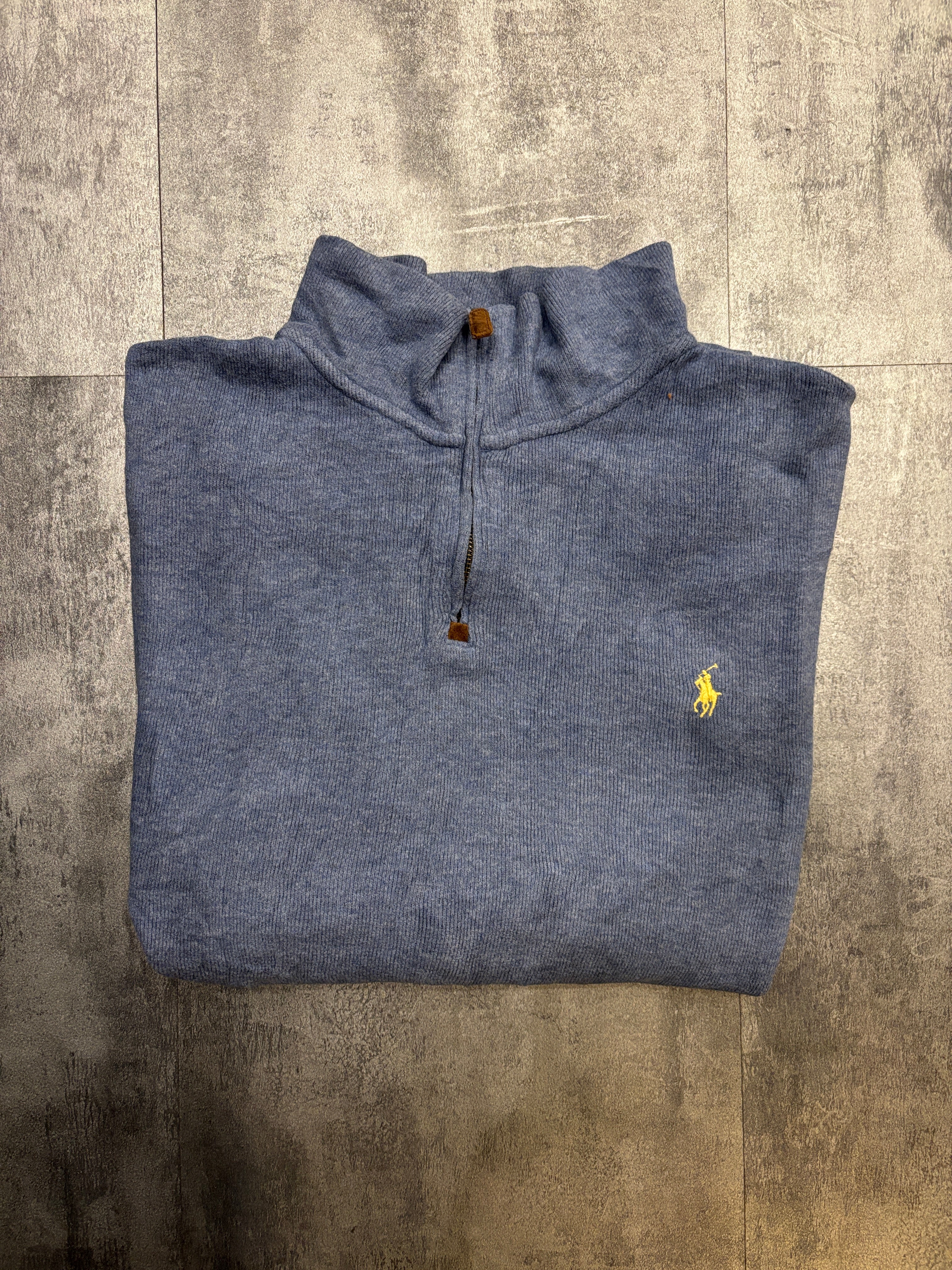 đź›’Pull Polo Ralph Lauren XLđź›’