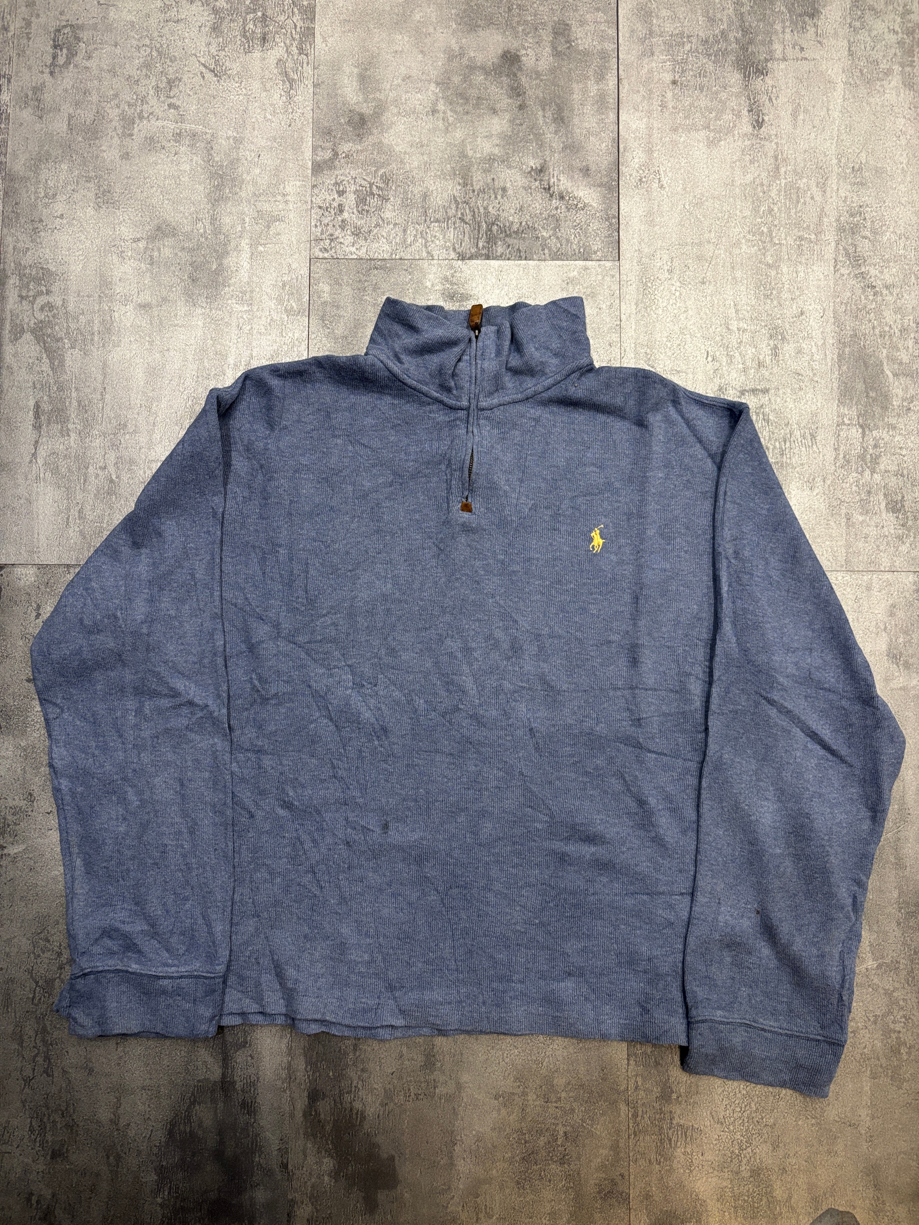 đź›’Pull Polo Ralph Lauren XLđź›’