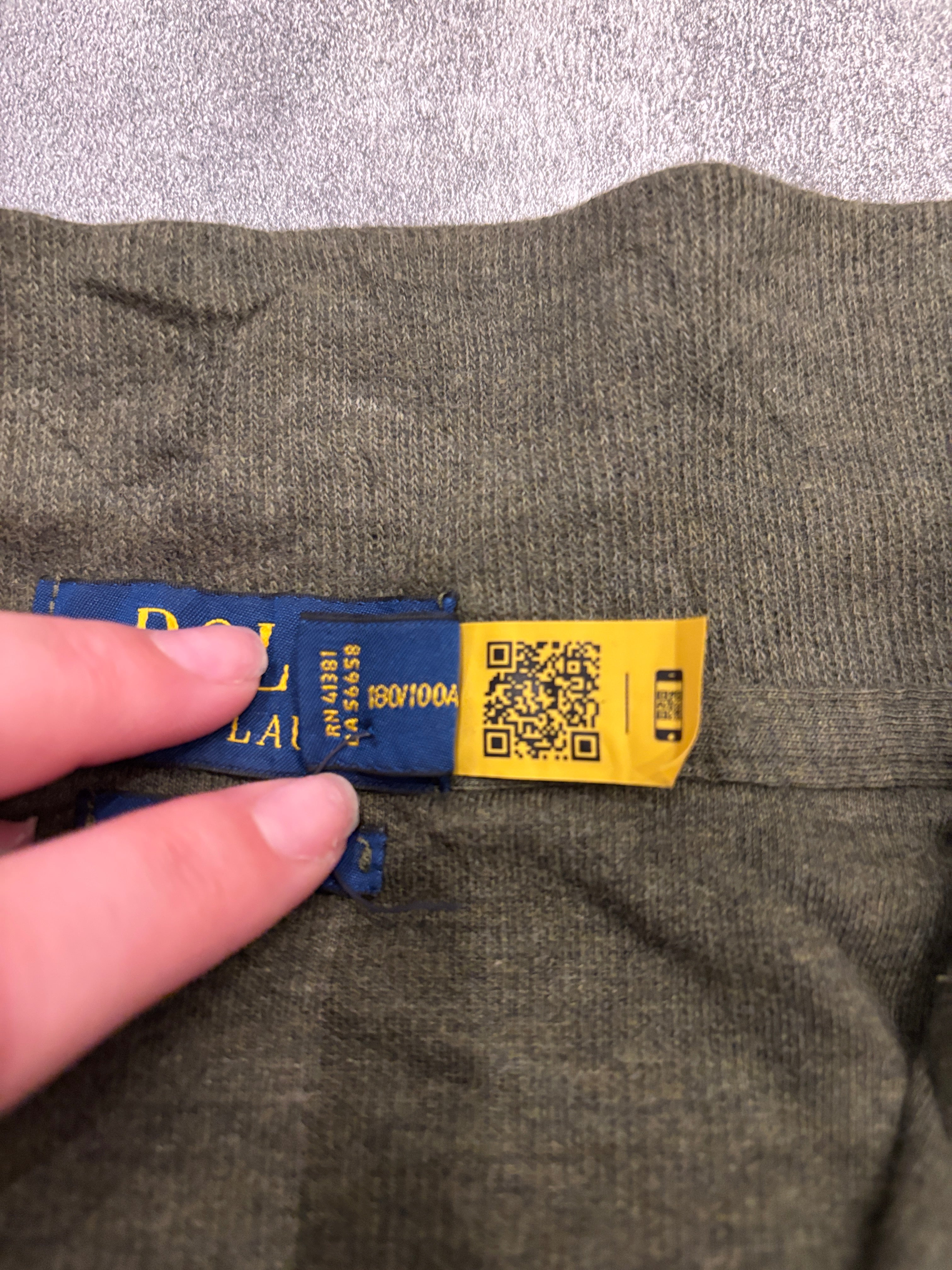 đź›’Pull Polo Ralph Lauren Mđź›’