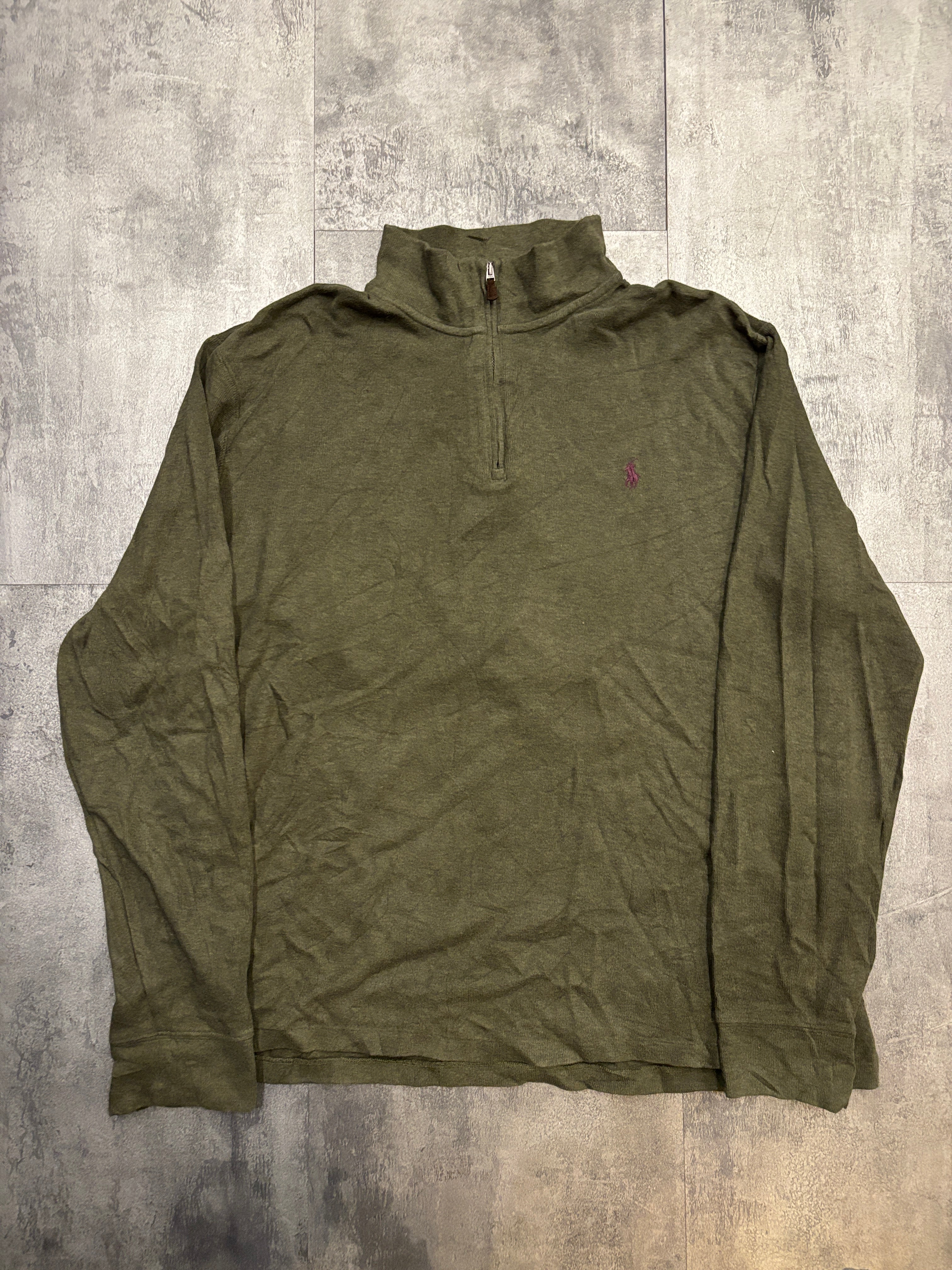 đź›’Pull Polo Ralph Lauren Mđź›’
