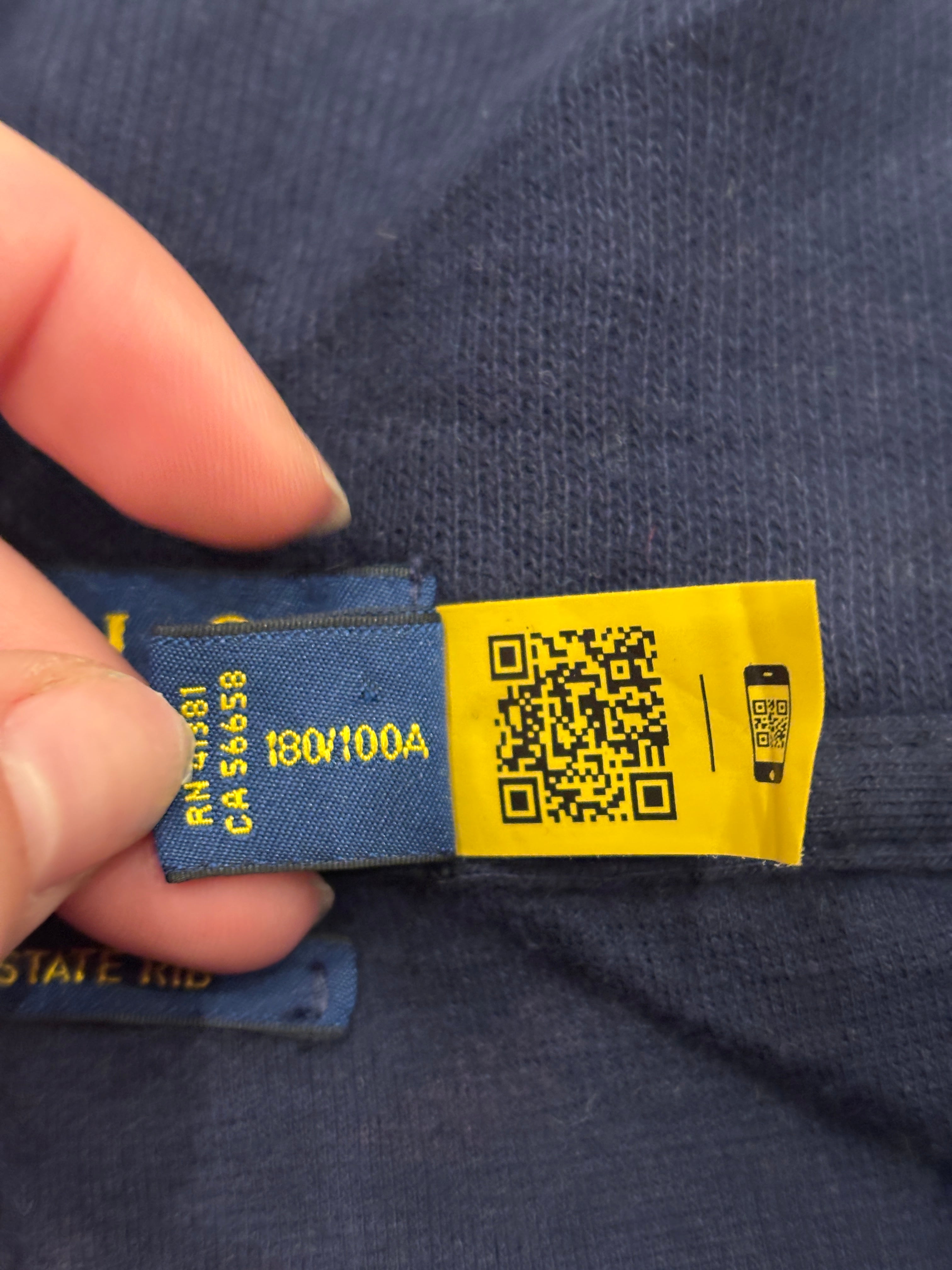 đź›’Pull Polo Ralph Lauren Lđź›’