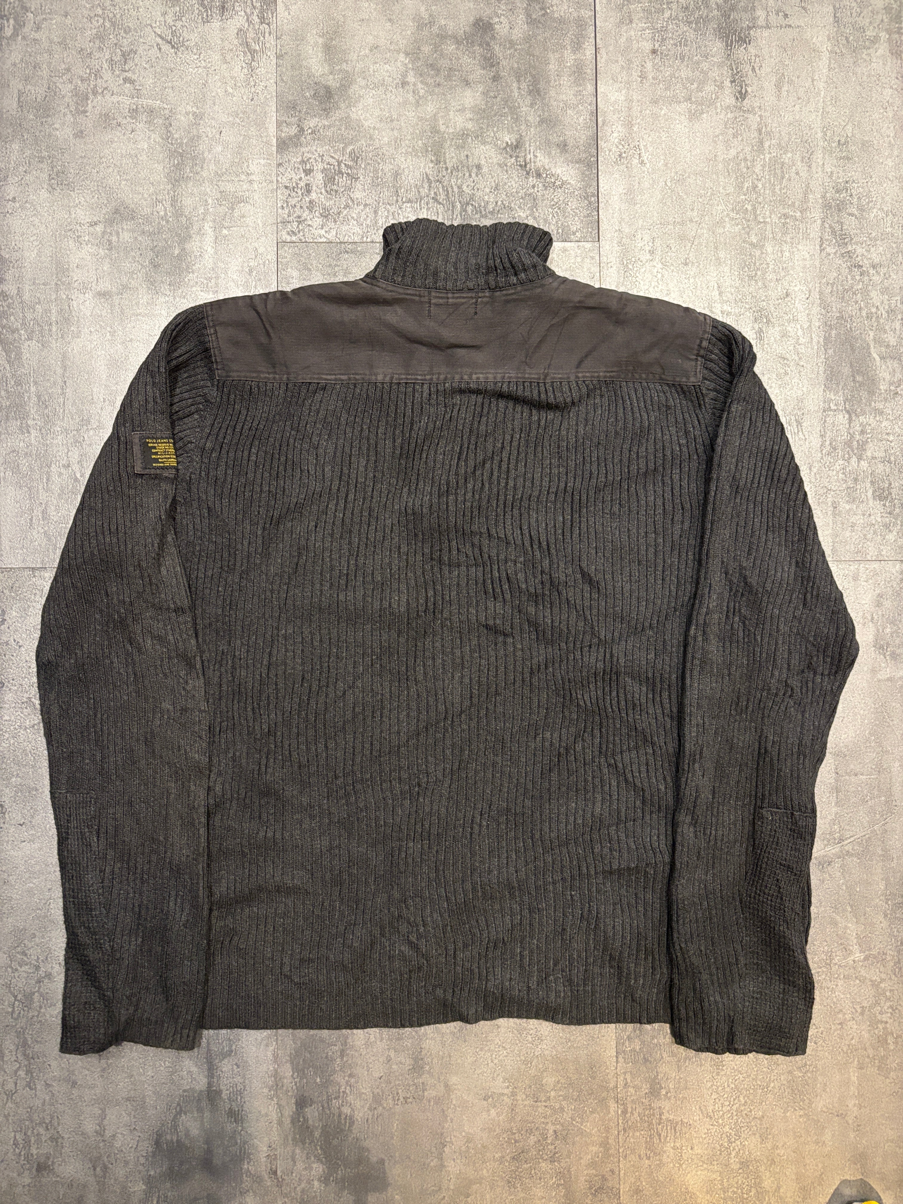 đź›’Pull Polo Jeans Compagny XXLđź›’