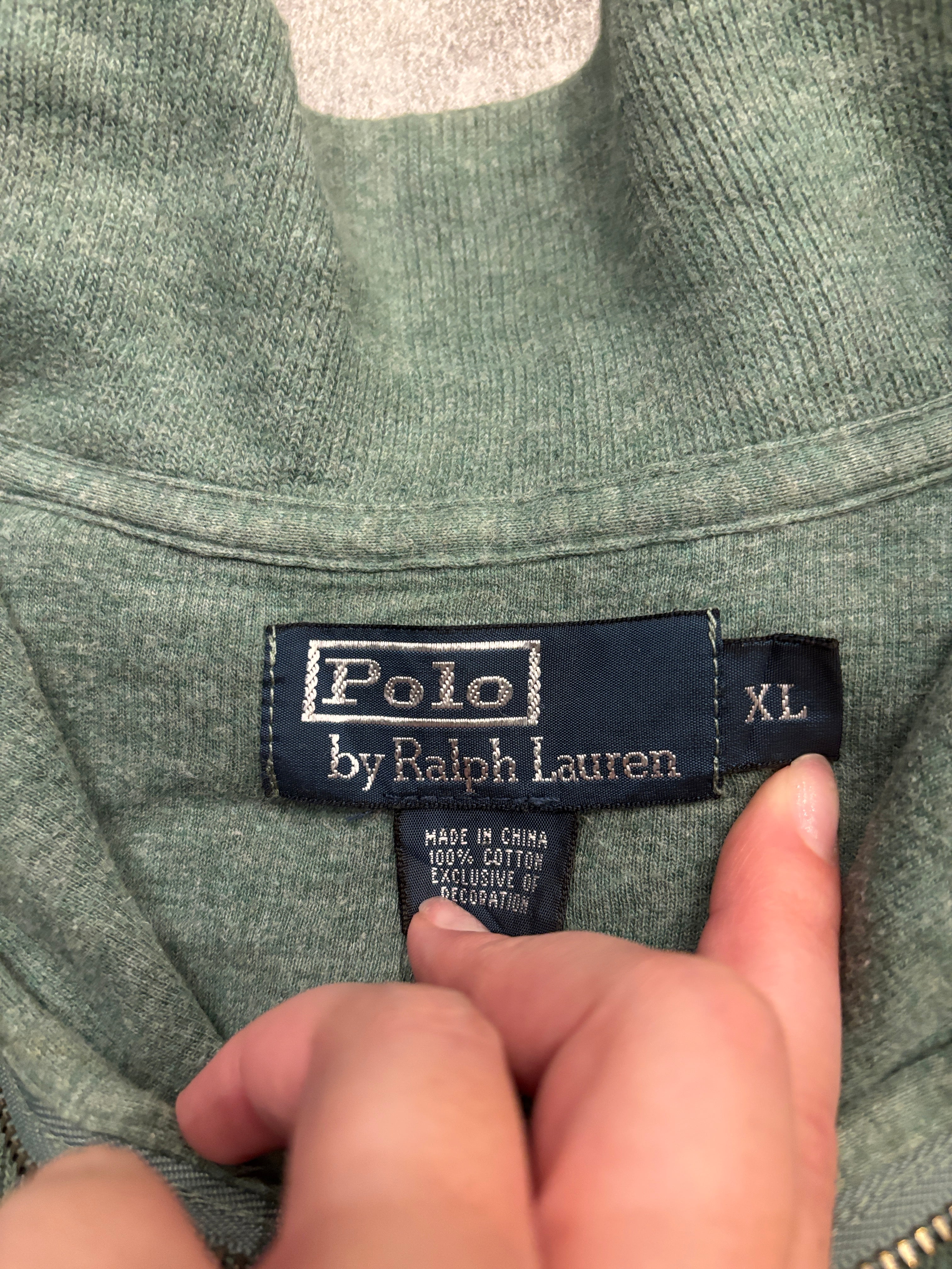 đź›’Pull Polo Ralph Lauren XLđź›’