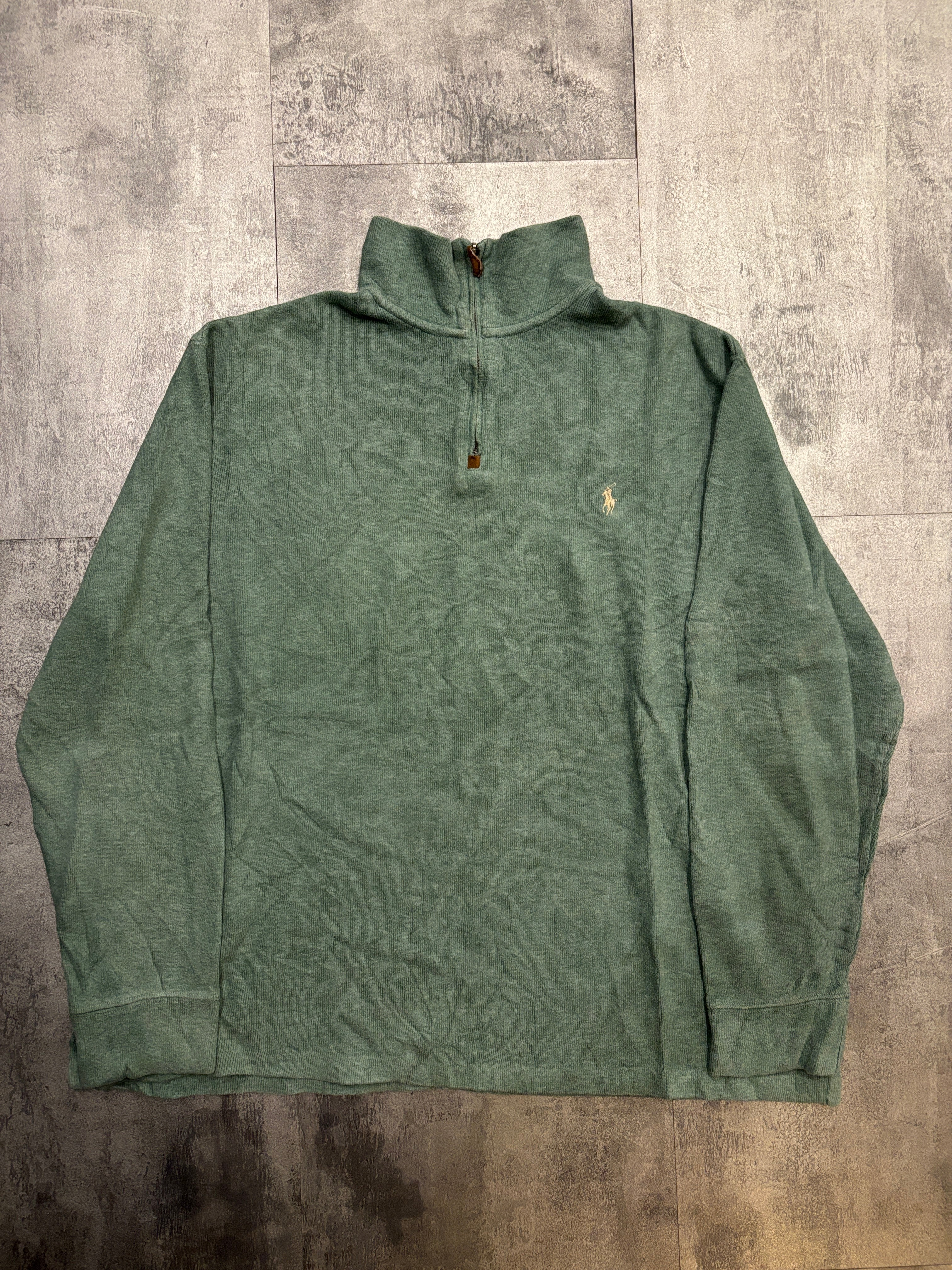 đź›’Pull Polo Ralph Lauren XLđź›’